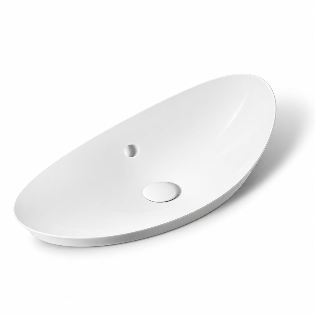 Kohler Ko - Veil K-20705-0, table top basin (view 2)
